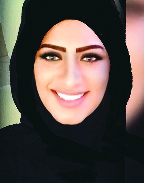 " خديجة الطنيجي"