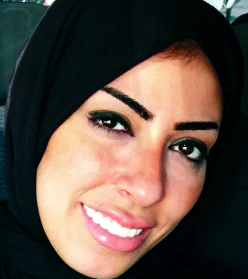 " إيمان شعبان"