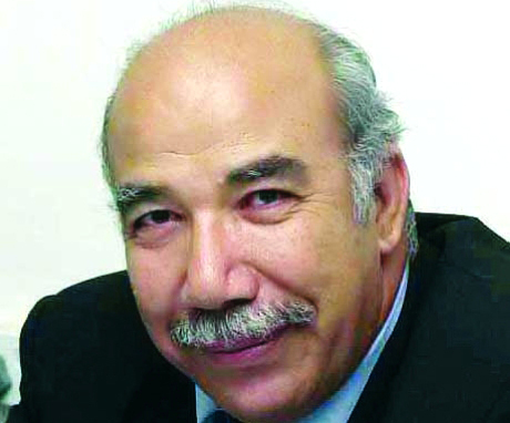 " إبراهيم بركة"