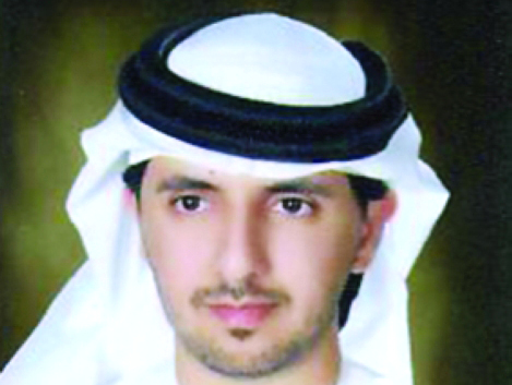 "■ عبدالله آل علي"