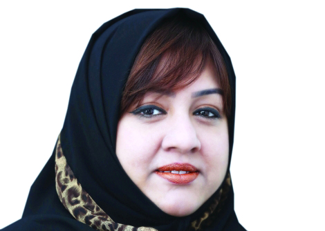 "■ سميرة سليمان"