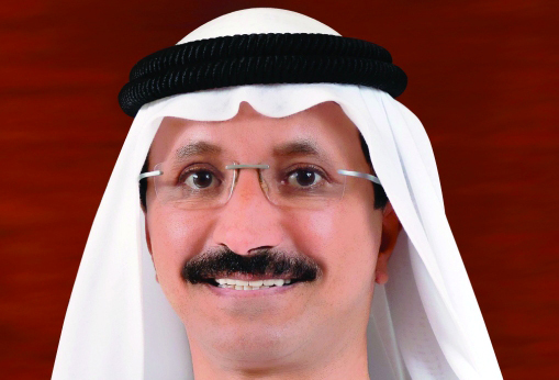 "سلطان بن سليم: إمكانات هائلة  للتعاون التجاري والاقتصادي"