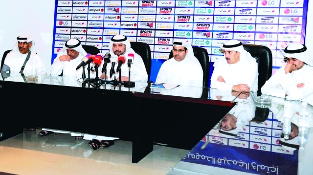 "■ الفهد حزين لخروج الأزرق من التصفيات الآسيوية | البيان"