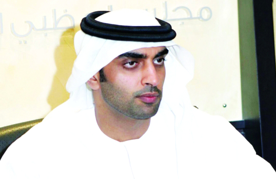 "المحمود: المؤسسات الإعلامية عودتنا على الإبداع"