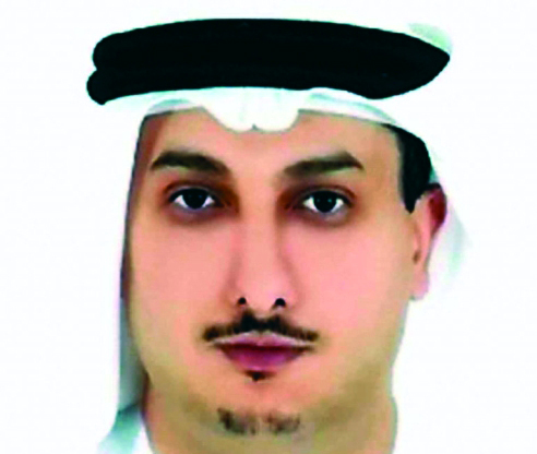 "■ فهد باصليب"