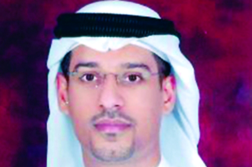 "■ عبيد الجاسم"