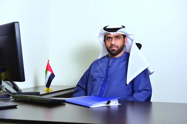 "محمد السويدي"