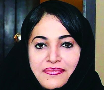 "■ ميسون الشاعر"