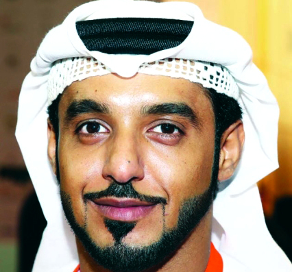 "■ ماجد الشاعر"