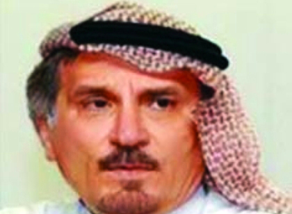 "■ خالد المعينا"