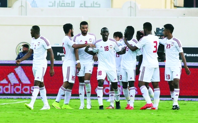 "عناصر المنتخب الأولمبي المختارة أدت مباراة جيدة أمام السعودية في التجربة الأولى | البيان"
