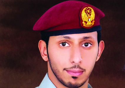 "عبدالله ابن الشهيد"