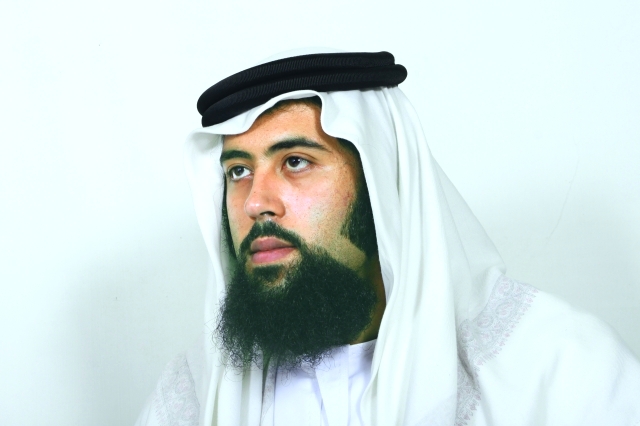 "Ⅶ غانم غباش"