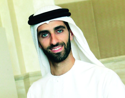 "■ فيصل الحمادي"