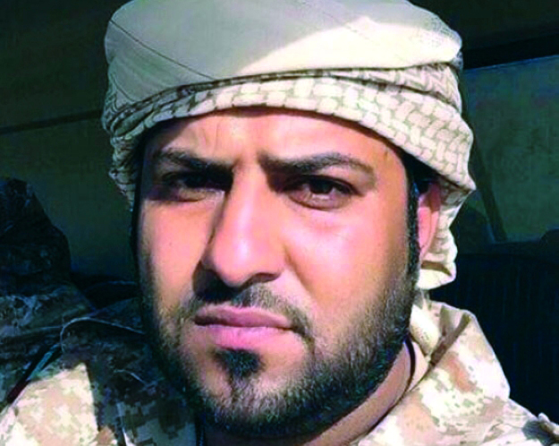 "■ أحمد هيبتان البلوشي"