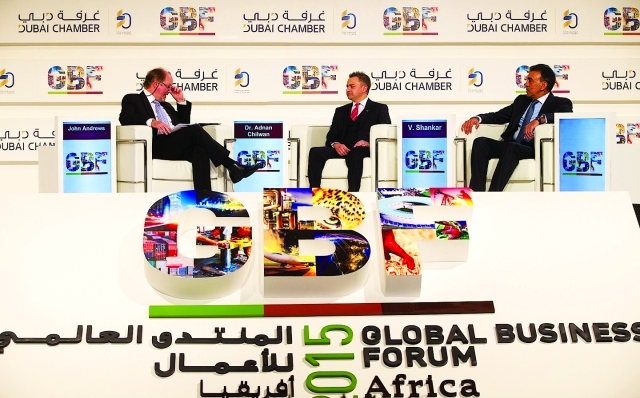 " من جلسات اليوم الختامي | البيان"