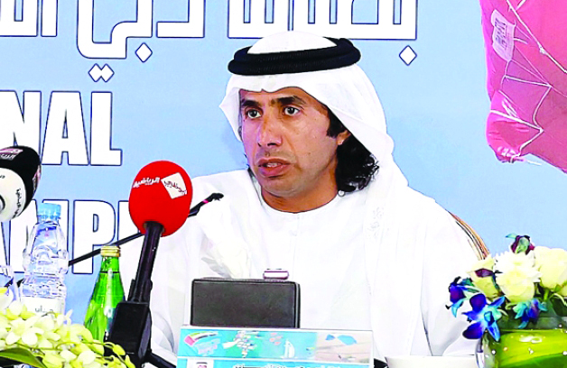 "نصر النيادي"