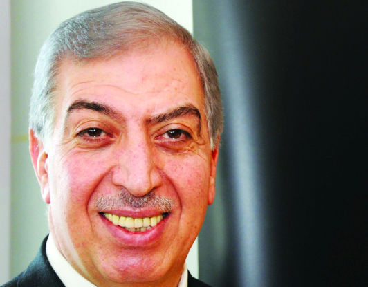 "Ⅶ ميشال عياط"