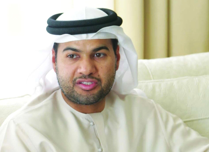 "عبدالله أبو شبيب: هاجسنا رضا المستثمرين لا الأرباح"