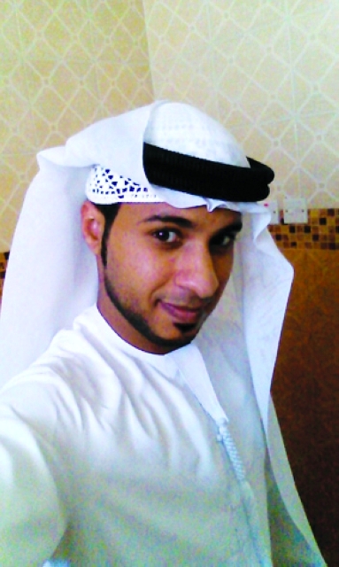 "Ⅶ خليفة المرزوقي"