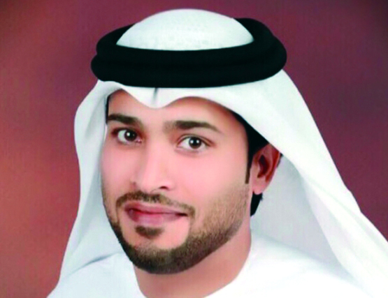 "■ سالم الرفاعي"
