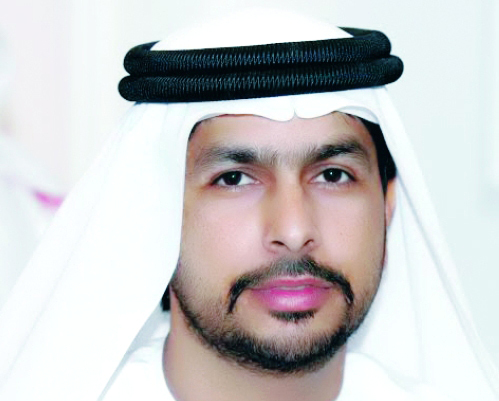 "■ يعقوب الحمادي"