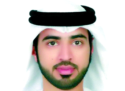 "■ خالد علي"