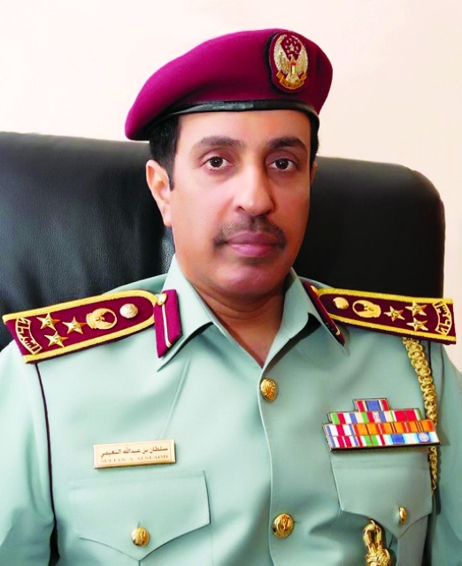 "■ سلطان بن عبدالله النعيمي"