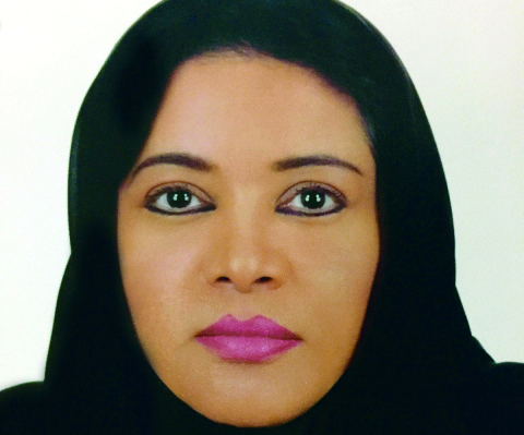 "■ نورة السليطي"