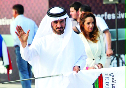 "■ محمد بن سليم"