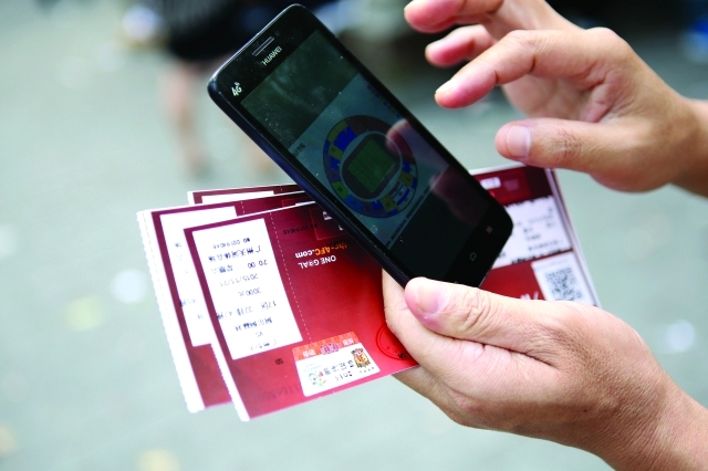 "■ عمليات البيع تتم من خلال رسائل إلكترونية وعبر وسائل التواصل"