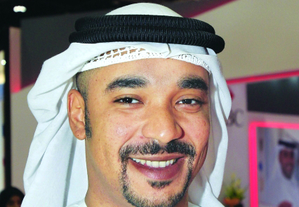"خالد المنذري"