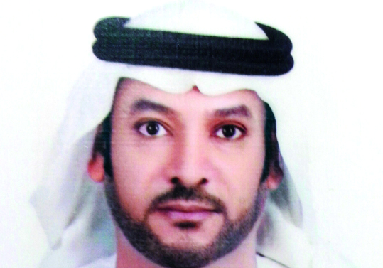 "مجاهد العامري"