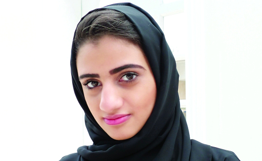 " أنفال موسى"