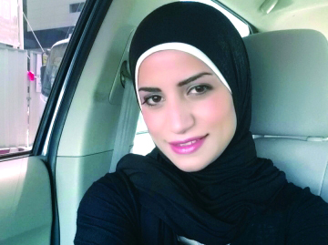 " مي حنين"
