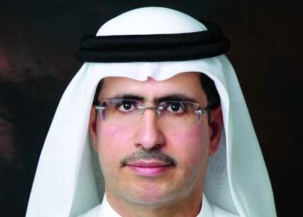 "سعيد الطاير: يمثل‎ ‎التزامنا في تعزيز كفاءة استخدام الطاقة"