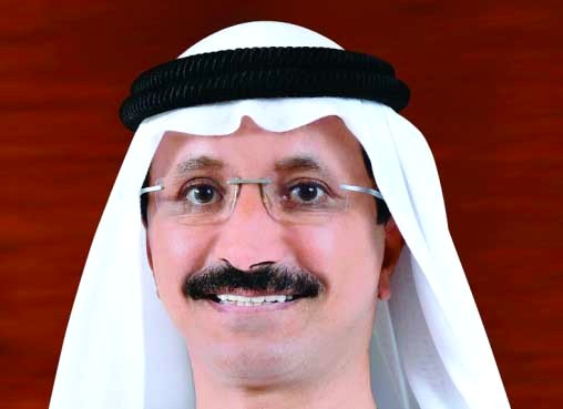 "سلطان بن سليم: المشروع إسهام  من جافزا في إنجاح إكسبو 2020"