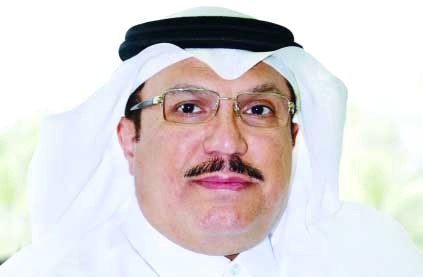 "عبد العزيز العقيل: المعرفة أحد العناصر الرئيسية للإنتاج في عصرنا"