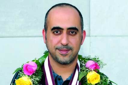 "■ الجوكر بعد التتويج ببرونزية العالم | البيان"