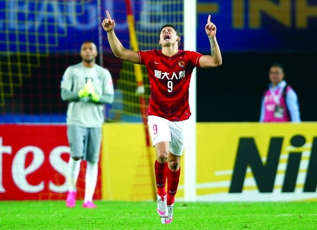 "■ ديدا قدم مباراة جيدة ولا يُساءل عن الهدف | أ ف ب"