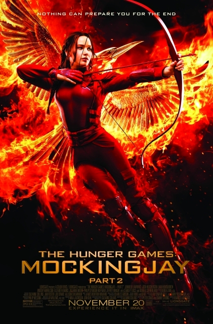 "بوستر فيلم ذا هانجر جيمز-موكنغجاي"