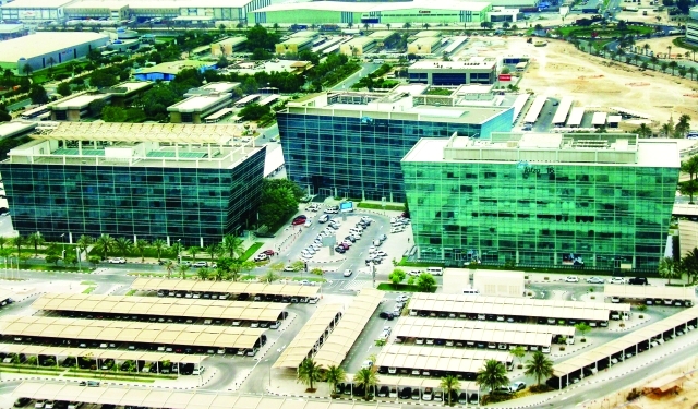" نمو كبير لقطاع التشييد في جافزا | البيان"