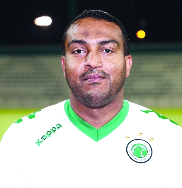 "سعد عبيد"