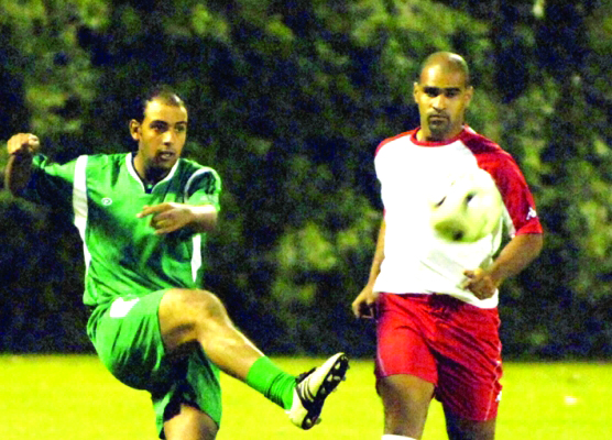" كرة القدم في مقدمة الأنشطة الرياضية | البيان"