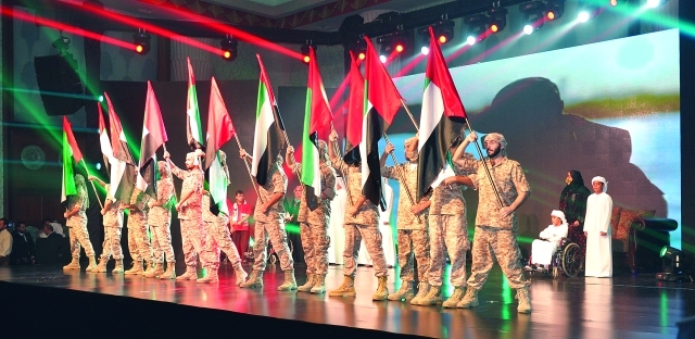 "Ⅶ إحدى لوحات الأوبريت"