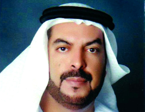 "Ⅶ عارف المهيري"