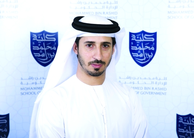 "علي المري"