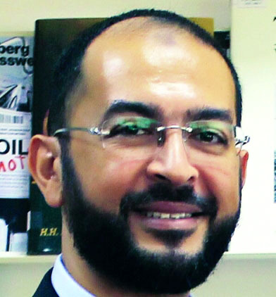 "■ تامر عليوة"