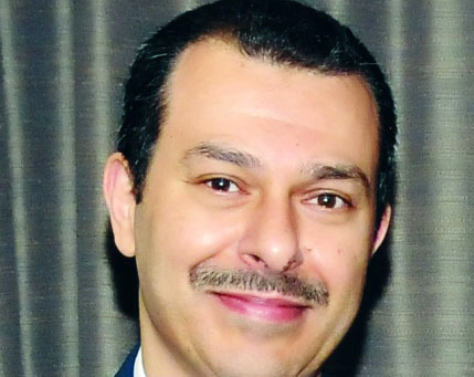 "■ بسام أبو حجلة"