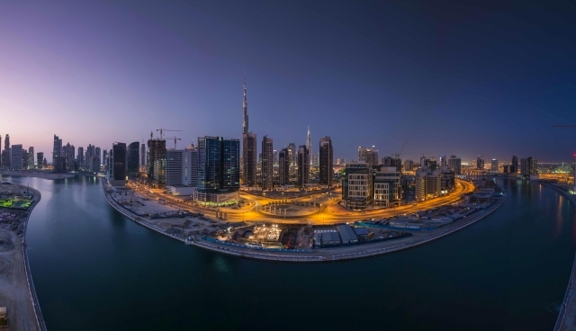 "■ الخليج التجاري يتمتع بجاذبية متنامية لدى المستثمرين | البيان"